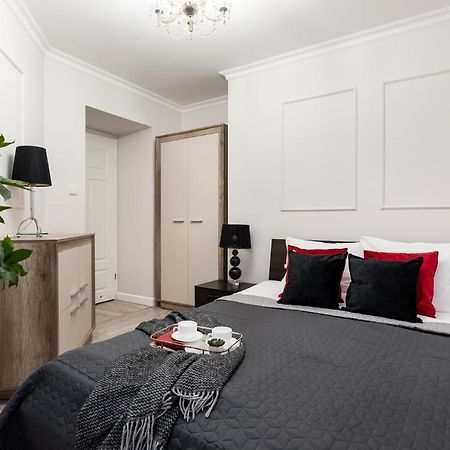 Luxe Living Boutique Pilsudskiego 11 Διαμέρισμα Krasków Εξωτερικό φωτογραφία