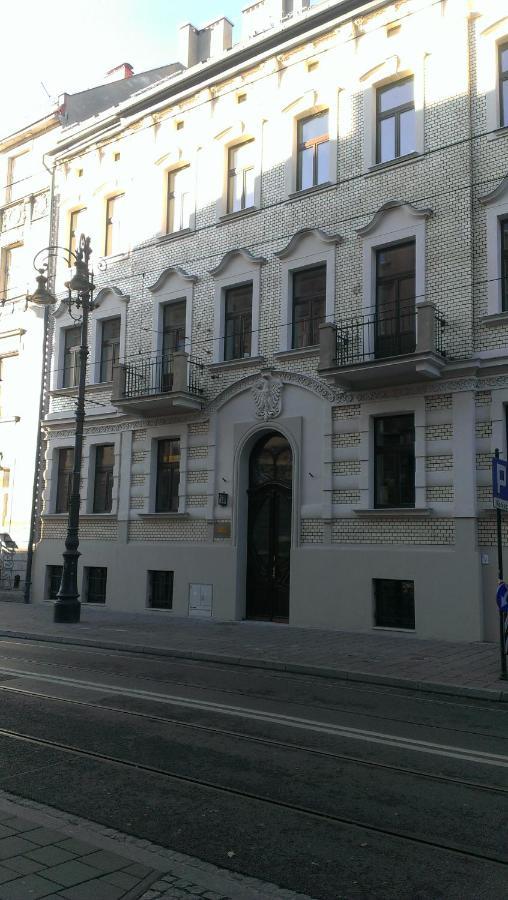 Luxe Living Boutique Pilsudskiego 11 Διαμέρισμα Krasków Εξωτερικό φωτογραφία