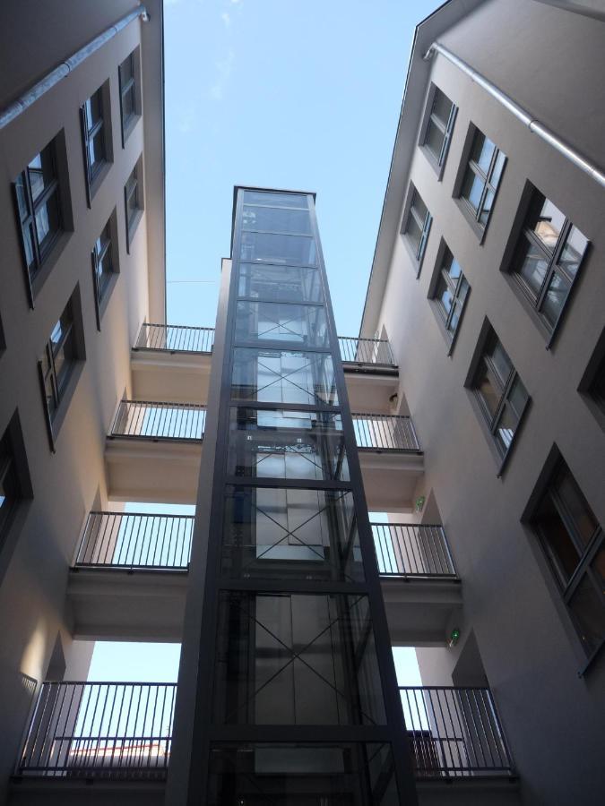 Luxe Living Boutique Pilsudskiego 11 Διαμέρισμα Krasków Εξωτερικό φωτογραφία
