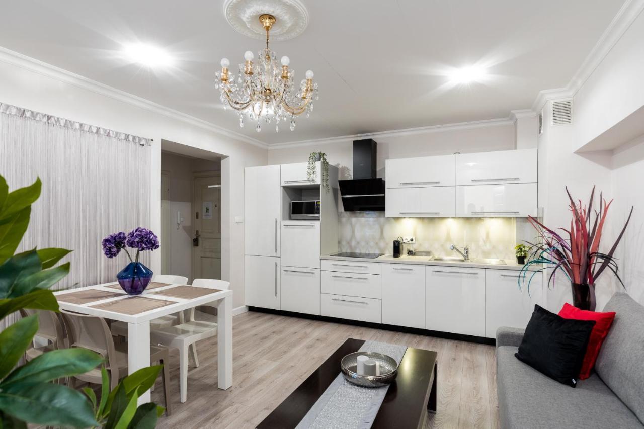Luxe Living Boutique Pilsudskiego 11 Διαμέρισμα Krasków Εξωτερικό φωτογραφία