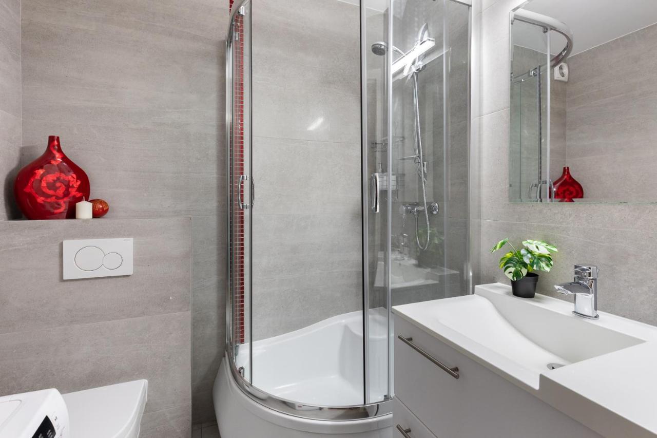 Luxe Living Boutique Pilsudskiego 11 Διαμέρισμα Krasków Εξωτερικό φωτογραφία